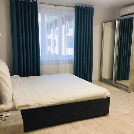 אוזהורוד Apartment Edelweiss מראה חיצוני תמונה