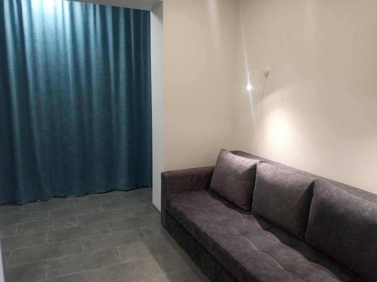 אוזהורוד Apartment Edelweiss מראה חיצוני תמונה