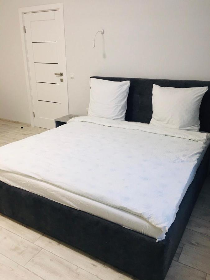 אוזהורוד Apartment Edelweiss מראה חיצוני תמונה