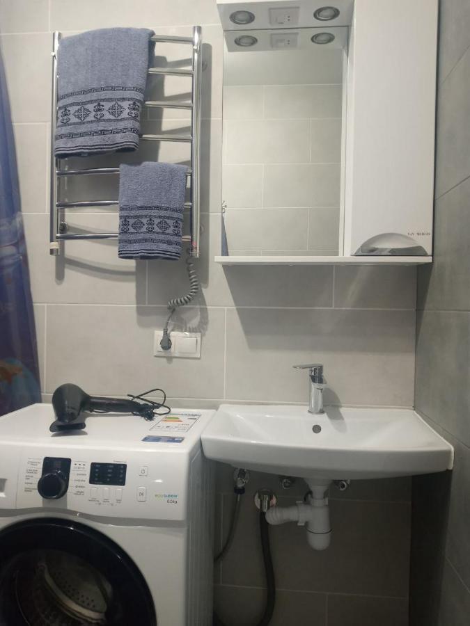 אוזהורוד Apartment Edelweiss מראה חיצוני תמונה