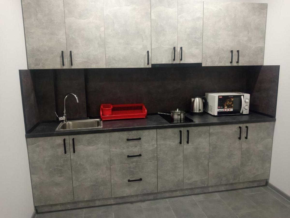 אוזהורוד Apartment Edelweiss מראה חיצוני תמונה