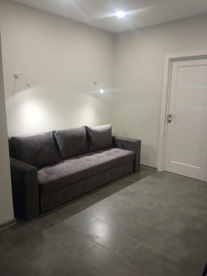 אוזהורוד Apartment Edelweiss מראה חיצוני תמונה