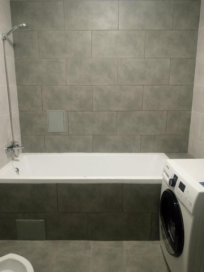 אוזהורוד Apartment Edelweiss מראה חיצוני תמונה