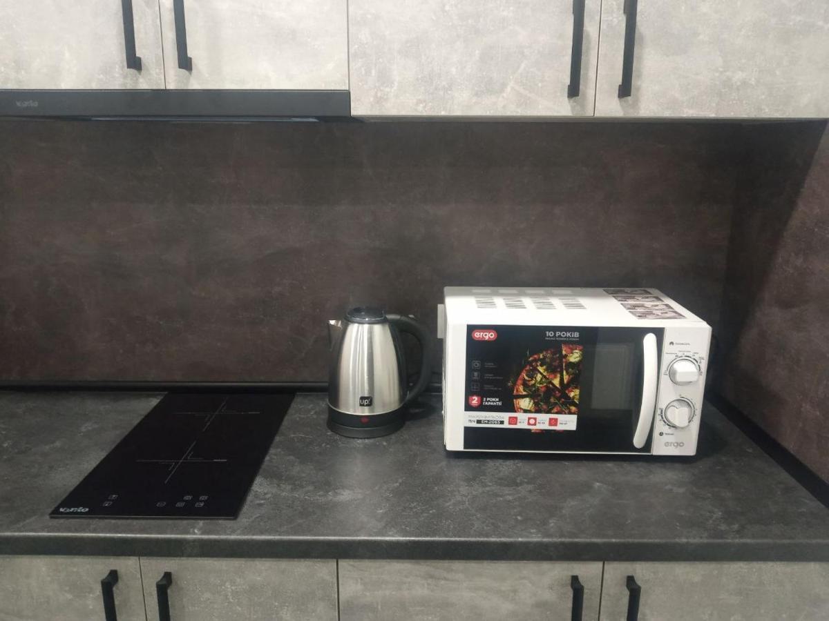 אוזהורוד Apartment Edelweiss מראה חיצוני תמונה