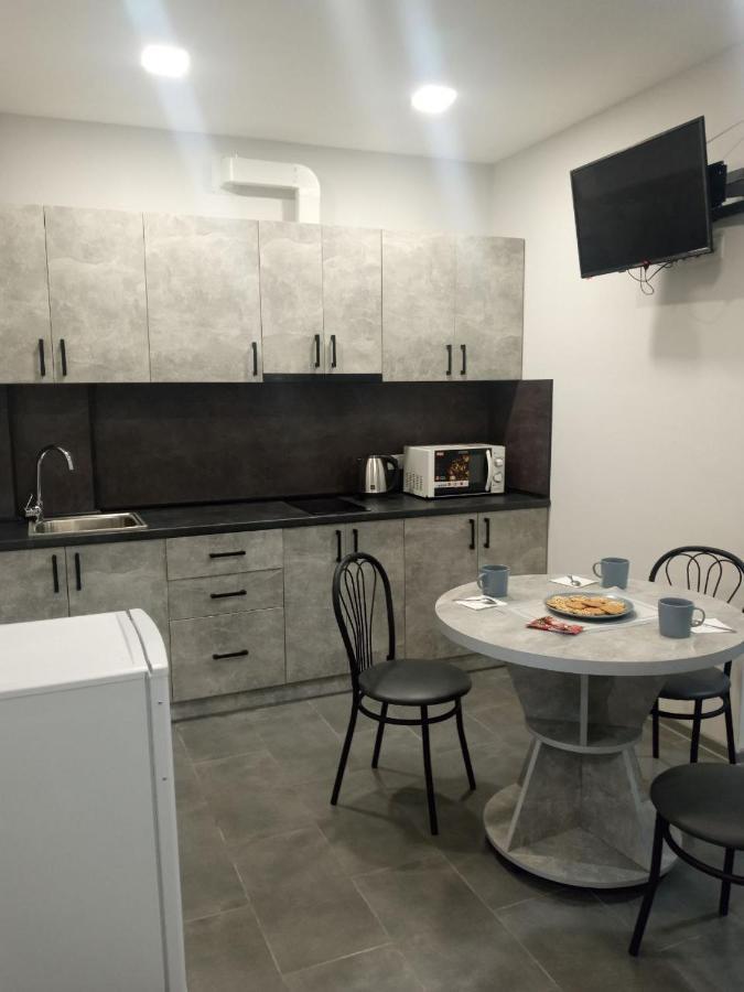 אוזהורוד Apartment Edelweiss מראה חיצוני תמונה