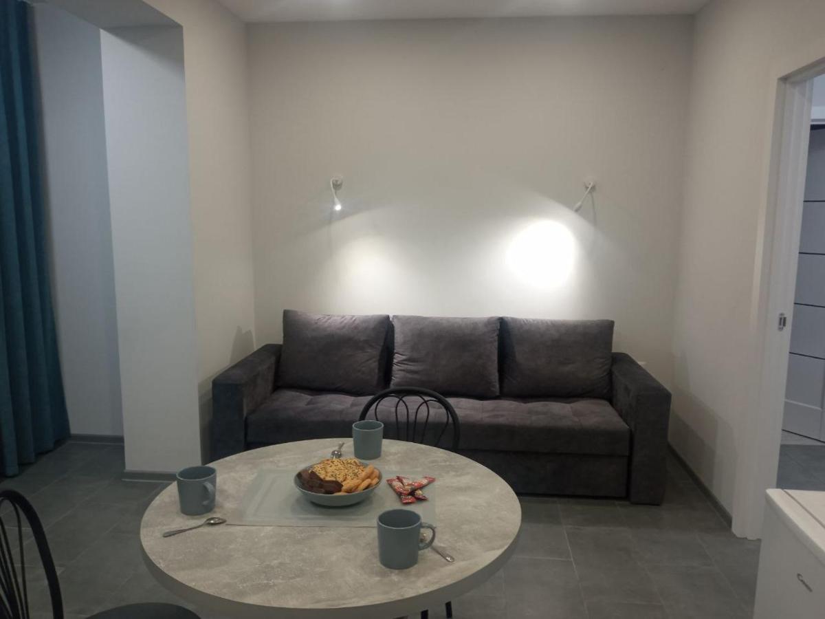 אוזהורוד Apartment Edelweiss מראה חיצוני תמונה