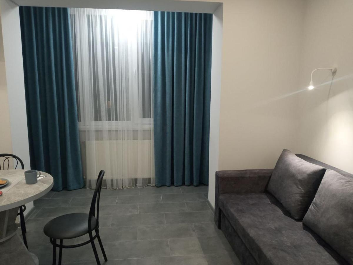 אוזהורוד Apartment Edelweiss מראה חיצוני תמונה