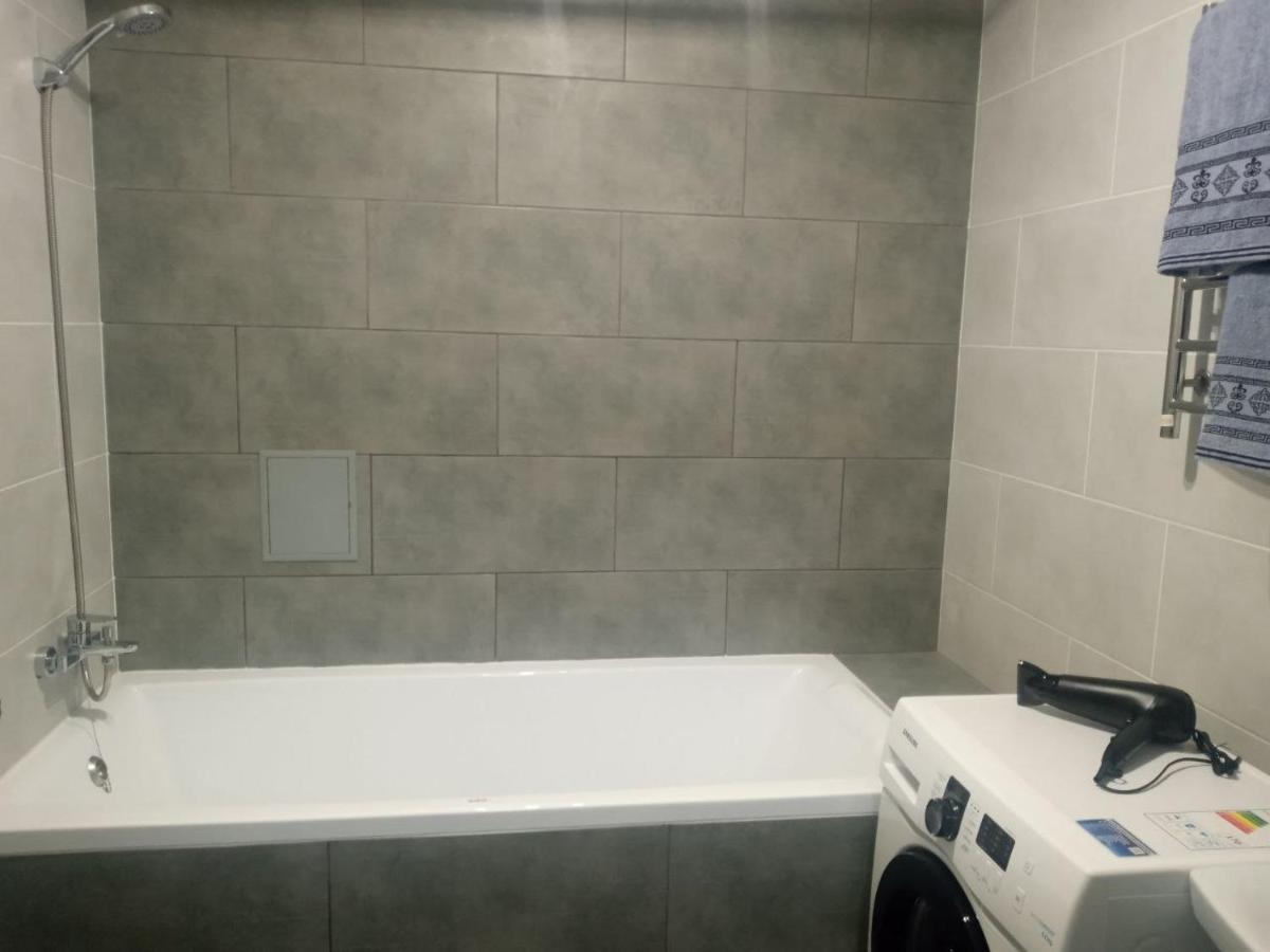 אוזהורוד Apartment Edelweiss מראה חיצוני תמונה