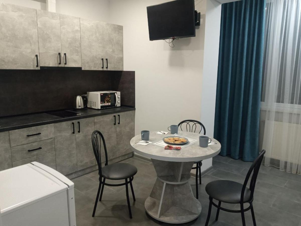 אוזהורוד Apartment Edelweiss מראה חיצוני תמונה