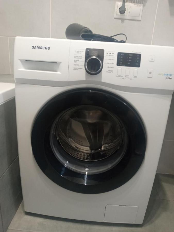 אוזהורוד Apartment Edelweiss מראה חיצוני תמונה